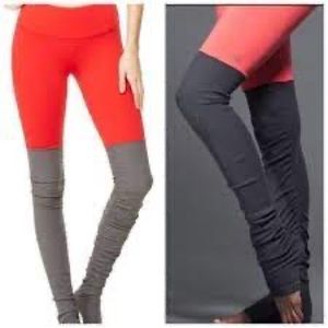 ALO Goddess Leggings Medium